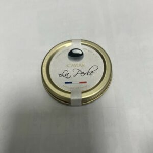 Caviar Baeri - 10 g